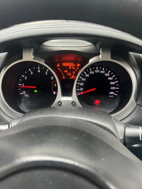 Nissan Juke, снимка 8