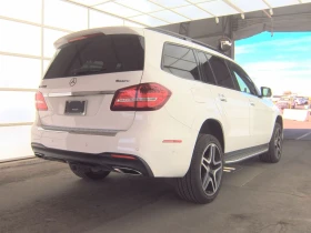 Mercedes-Benz GLS 500 AMG* PACK* ДИСТРОНИК* HARMON* KARDON* LANE* ASSIST - 36400 лв. / 18611.02 € - 86816817 2