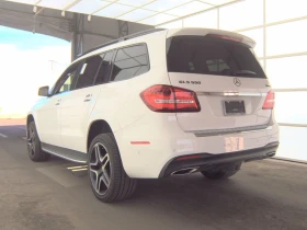 Mercedes-Benz GLS 500 AMG* PACK* ДИСТРОНИК* HARMON* KARDON* LANE* ASSIST - 36400 лв. / 18611.02 € - 86816817 4