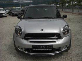 Mini Countryman S 2.0d 4X4 AVTOMAT - 21600 лв. / 11043.90 € - 47192140 8