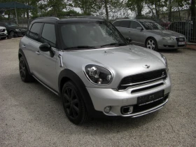 Mini Countryman S 2.0d 4X4 AVTOMAT - 21600 лв. / 11043.90 € - 47192140 7