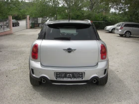 Mini Countryman S 2.0d 4X4 AVTOMAT - 21600 лв. / 11043.90 € - 47192140 4