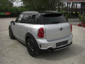 Mini Countryman S 2.0d 4X4 AVTOMAT - 21600 лв. / 11043.90 € - 47192140 3