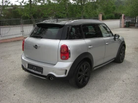 Mini Countryman S 2.0d 4X4 AVTOMAT - 21600 лв. / 11043.90 € - 47192140 5
