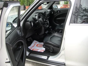 Mini Countryman S 2.0d 4X4 AVTOMAT - 21600 лв. / 11043.90 € - 47192140 9