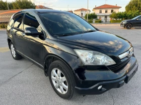 Honda Cr-v Cdti, снимка 1