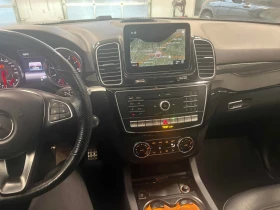 Mercedes-Benz GLE 2018 4MATIC * БЕЗ ПЪРВОНАЧАЛНА ВНОСКА, снимка 9