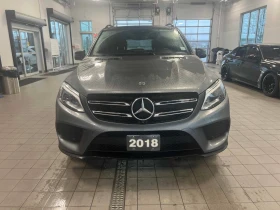 Mercedes-Benz GLE 2018 4MATIC * БЕЗ ПЪРВОНАЧАЛНА ВНОСКА, снимка 2