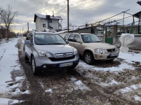 Honda Cr-v, снимка 16