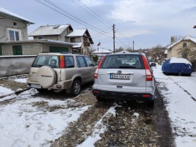 Honda Cr-v, снимка 17