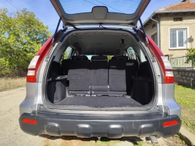 Honda Cr-v, снимка 10
