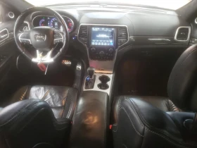 Jeep Grand cherokee TRACKHAWK| 6.2L V8 707HP - 40000 € / 78233.20 лв. - 39783779 8