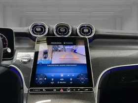 Mercedes-Benz GLC 220 d Coupe 4Matic = AMG Line = Advanced Plus Гаранция - 56166 € / 109851.15 лв. - 11527707 9