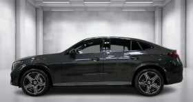 Mercedes-Benz GLC 220 d Coupe 4Matic = AMG Line = Advanced Plus Гаранция - 56166 € / 109851.15 лв. - 11527707 3