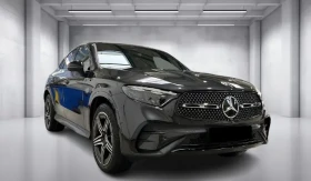 Mercedes-Benz GLC 220 d Coupe 4Matic = AMG Line = Advanced Plus Гаранция