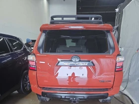Toyota 4runner TRD Pro 4WD - 41000 € / 80189.03 лв. - 51436253 4
