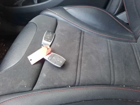 Mercedes-Benz GLC 43 AMG * CARFAX * 360* ДИСТРОНИК * 2 КЛЮЧА, снимка 10