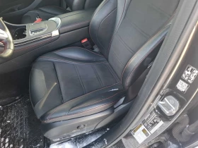 Mercedes-Benz GLC 43 AMG * CARFAX * 360* ДИСТРОНИК * 2 КЛЮЧА, снимка 5