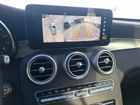 Mercedes-Benz GLC 43 AMG * CARFAX * 360* ДИСТРОНИК * 2 КЛЮЧА, снимка 9