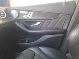 Mercedes-Benz GLC 43 AMG * CARFAX * 360* ДИСТРОНИК * 2 КЛЮЧА, снимка 11