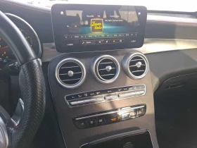 Mercedes-Benz GLC 43 AMG * CARFAX * 360* ДИСТРОНИК * 2 КЛЮЧА, снимка 8