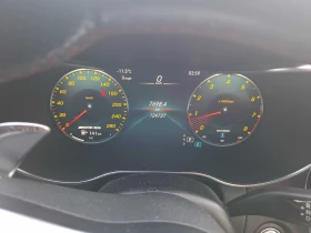 Mercedes-Benz GLC 43 AMG * CARFAX * 360* ДИСТРОНИК * 2 КЛЮЧА, снимка 7