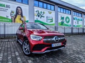 Mercedes-Benz GLC 220 * AMG Line* 4-MATIC* FACELIFT - 27000 € / 52807.41 лв. - 67671893 6