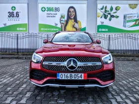 Mercedes-Benz GLC 220 * AMG Line* 4-MATIC* FACELIFT - 27000 € / 52807.41 лв. - 67671893 3