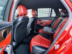 Mercedes-Benz GLC 220 * AMG Line* 4-MATIC* FACELIFT - 27000 € / 52807.41 лв. - 67671893 11