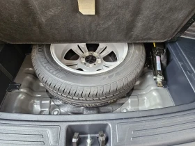 Hyundai IX35 2.0i AUTOMAT 4X4 163ps EURO5b 165573km - 11700 € / 22883.21 лв. - 33326941 11