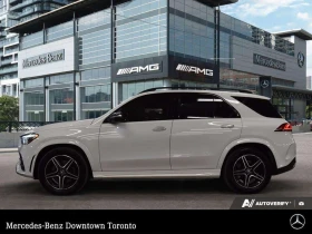Mercedes-Benz GLE 450 * От Mercedes * Фиксирана цена до БГ * CARFAX *  - 41600 € / 81362.53 лв. - 40767675 3