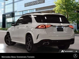 Mercedes-Benz GLE 450 * От Mercedes * Фиксирана цена до БГ * CARFAX *  - 41600 € / 81362.53 лв. - 40767675 4