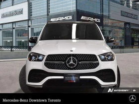 Mercedes-Benz GLE 450 * От Mercedes * Фиксирана цена до БГ * CARFAX * 