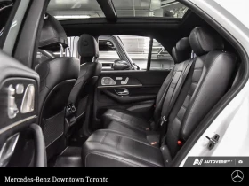 Mercedes-Benz GLE 450 * От Mercedes * Фиксирана цена до БГ * CARFAX *  - 41600 € / 81362.53 лв. - 40767675 16