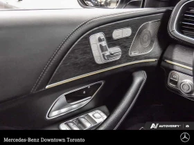 Mercedes-Benz GLE 450 * От Mercedes * Фиксирана цена до БГ * CARFAX *  - 41600 € / 81362.53 лв. - 40767675 12