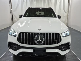 Mercedes-Benz GLE 53 4MATIC 2021 Mercedes-Benz GLE AMG GLE 53 - 49200 € / 96226.84 лв. - 55811415 2