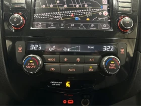 Nissan Rogue SL* MEMORY* ПОДГРЕВ* 360 КАМЕРИ* ПАНОРАМА* КЕЙЛЕС | Auto.bg — изображение 13