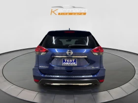Nissan Rogue SL* MEMORY* ПОДГРЕВ* 360 КАМЕРИ* ПАНОРАМА* КЕЙЛЕС | Auto.bg — изображение 5