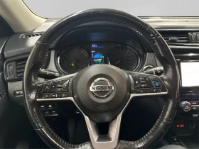 Nissan Rogue SL* MEMORY* ПОДГРЕВ* 360 КАМЕРИ* ПАНОРАМА* КЕЙЛЕС | Auto.bg — изображение 11