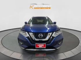Nissan Rogue SL* MEMORY* ПОДГРЕВ* 360 КАМЕРИ* ПАНОРАМА* КЕЙЛЕС | Auto.bg — изображение 2