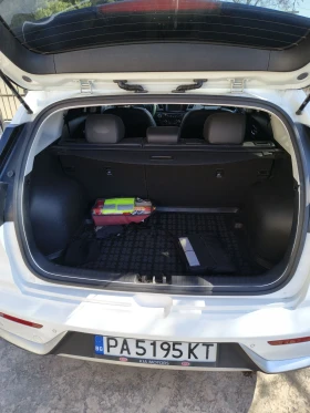 Kia Niro - 15000 € / 29337.45 лв. - 67747411 8