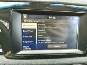 Kia Niro 1.6 GDI | Auto.bg — изображение 15