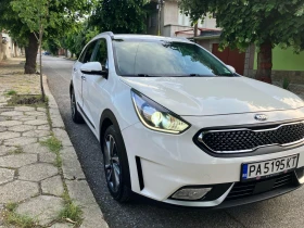 Kia Niro - 15000 € / 29337.45 лв. - 67747411 3