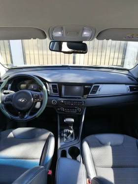 Kia Niro - 15000 € / 29337.45 лв. - 67747411 13