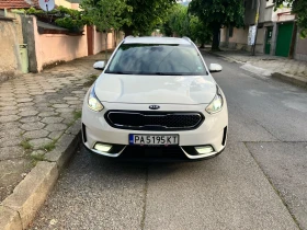 Kia Niro - 15000 € / 29337.45 лв. - 67747411 2