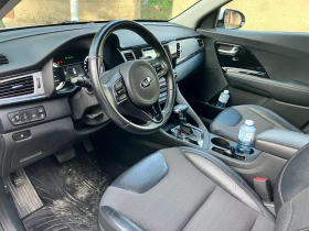 Kia Niro - 15000 € / 29337.45 лв. - 67747411 6