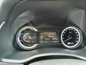 Kia Niro 1.6 GDI | Auto.bg — изображение 14