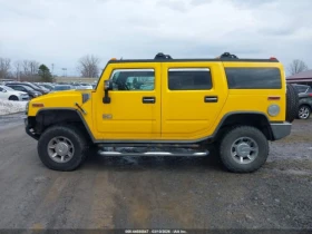 Hummer H2 6.0 V8* КОЖА* ПОДГРЕВ* ШИБИДАХ | Auto.bg — изображение 8