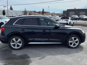 Audi Q5 Progressiv /CARFAX/КЛИП/Кафяв салон/Пано/Обдух/ | Auto.bg — изображение 4