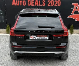 Volvo XC60 INSCRIPTION* PANO* 360* FULL* ГАРАНЦИЯ* ЛИЗИНГ - 44000 € / 86056.52 лв. - 51790630 7